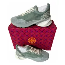 Tennis Tory Burch Con Logo