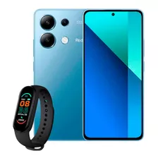 Xiaomi Redmi Note 13 Lte 256gb 8gb Ram + Smartwatch