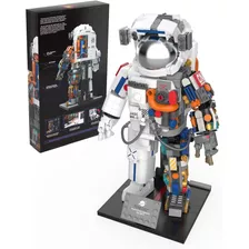 Stem Kits Space Exploration Astronaut Toys, Kit De Cons...