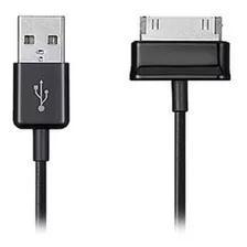 12 Cabo Carregador/dados Usb Tabletsamsung P3110 P1000 P3100