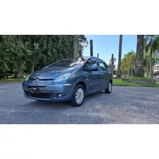 Citroen Xara Picasso Nafta 1.8 2009 Fullcars 