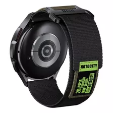 Notocity Compatible Con Galaxy Watch 6 Band Galaxy Watch 5 W