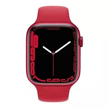 Apple Watch Serie 6 44mm Red, Para Desarme, Muy Buen Estado