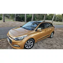 Hyundai I20 Full 