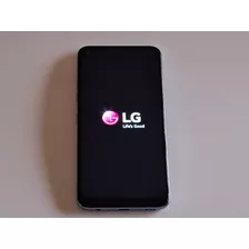Celular LG K61 Para Retirada De Peças Ou Conserto