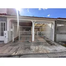 Juan Carlos González. Renta House Carabobo Vende Casa Urb. Yuma San Diego Mls #24-14515 Rah/jcg.