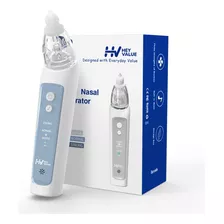 Aspirador Nasal Para Bebe, Aspirador De Nariz De Bebe, Vento