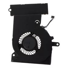 Ventilador Hp 15-ce 17-an Cpu Tpn-q194 15-ce010ca 929455