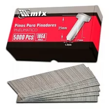 Pinos P/ Pinadores Pneumáticos 25mm X 1,25mm 576029 5000 Un