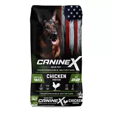 Sportmix Caninex 18kg. + Despacho Gratis*