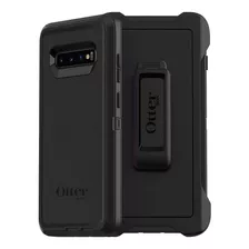 Funda Para Samsung Galaxy S10 Plus | Negro