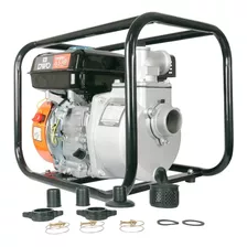 Motobomba Gasolina 6.5 Hp Motor 4 Tiempos Dwb2065 Dwo