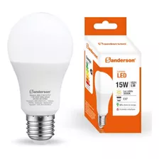 Lampara Led 6w Luz Fria Unico Paquete De 10 Unidades.