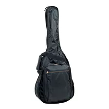 Funda Bolsa De Nylon Para Guitarra Proel Bag100pn