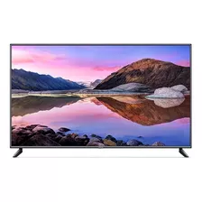 Xiaomi - - Tv ? P1e 65