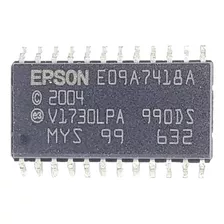 Ci E09a7418a Epson Eo9a7418a E09a741ba Sop28 Smd