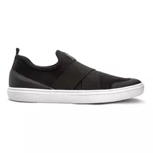 Slip On Masculino Casual Super Leve Tenis Conforto Bigioni