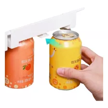 Organizador Dispensador Latas Para Refrigerador Colgador