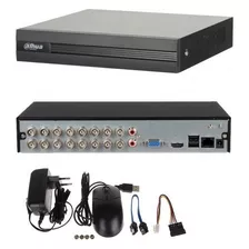 Grabador Dahua Cooper Dh-xvr1b16 -i Dvr 16 Canales Hdcvi