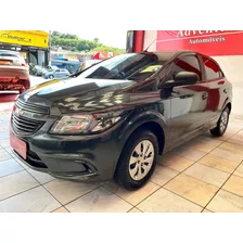 Onix Joy Hatch 1.0 Flex 2019 Completo Manual