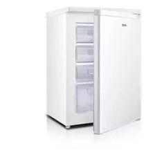 Freezer Eco Gelo Compacto -18 ºc 85l Efv100 220v - Eos