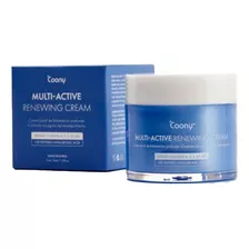 Coony Multi-active Renewing Cream 50 Ml