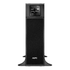  Apc Smart-ups Srt Srt5kxli 5000va Entrada Y Salida De 230v Negro