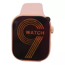 Reloj Inteligente Pro 9 Smart Watch Bluetooth 