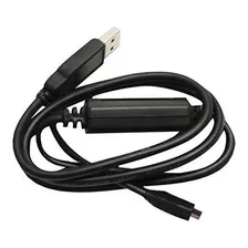 Uniden Usb-1 Escaner Radio Pc Cable De Interfaz