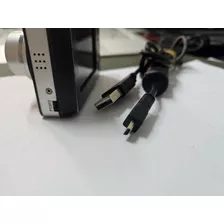 Cable Usb Para Cámara Digital Sanyo Modelo S870