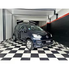Volkswagen Up! Move 5pta