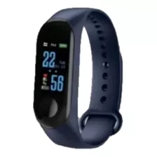 Reloj Watch Smart Band Deportivo Sport Android Ios Sw003t