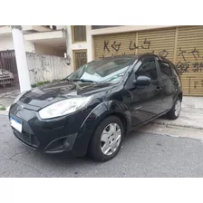 Ford Fiesta 1.0 Flex Mt