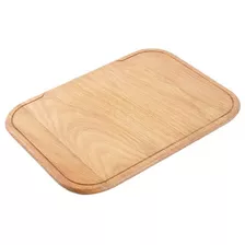 Tabla Madera Para Picar Mi Pileta 8020 Accesorio Cocina