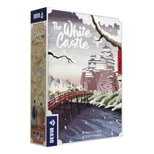 The White Castle Juego De Mesa En Español - Devir