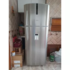 Refrigerador Frostfree Bosch Kdn49