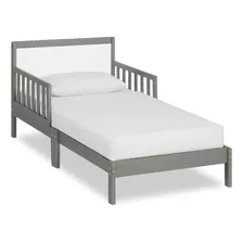 Dream On Me Brookside - Cama Para Niños Pequeños, Color G.