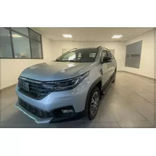 Fiat Strada Ranch Cvt Permuta Usado 2015 2016 2017 2018 Jf