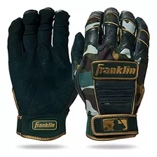 Guantes De Bateo De Béisbol Franklin Sports Cfx Pro Adult