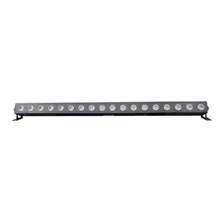 Ribalta Led Rgbw 18 Leds 12w Dmx Bivolt