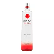 Vodka Ciroc Red Berry 750 Ml
