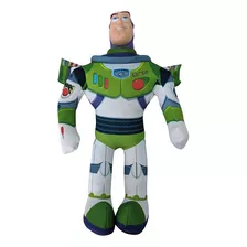 Muñeco Soft Buzz Toy Story New Toys St Disney