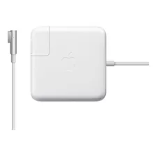 Cargador Magsafe 1 (45w) Model A1374 Compatible Con Logo 