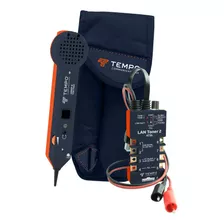 Tempo Kit De Sonda Y Generador De Tonos Lan At8lk | Traza C.