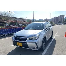 Subaru Forester 2 0xt Cvt 