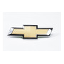 Emblema Persiana Sonic Sedn 12/16 Gm 95122465 Chevrolet Monza (Sedan)
