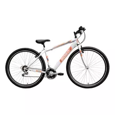 Bicicleta Mtb Rodado 29 Acero Hoko Llanta Aluminio - Envios