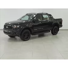 Ranger 2.2 Black 4x2 Cd 16v Diesel 4p Automático