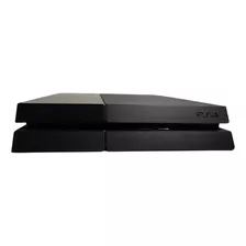 Consola Sony Play Station 4 Fat 500 Gb Negro Usado