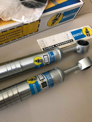 4 Bilstein Amortiguadores 5100 Para Toyota Tacoma 2005-2015 Foto 4